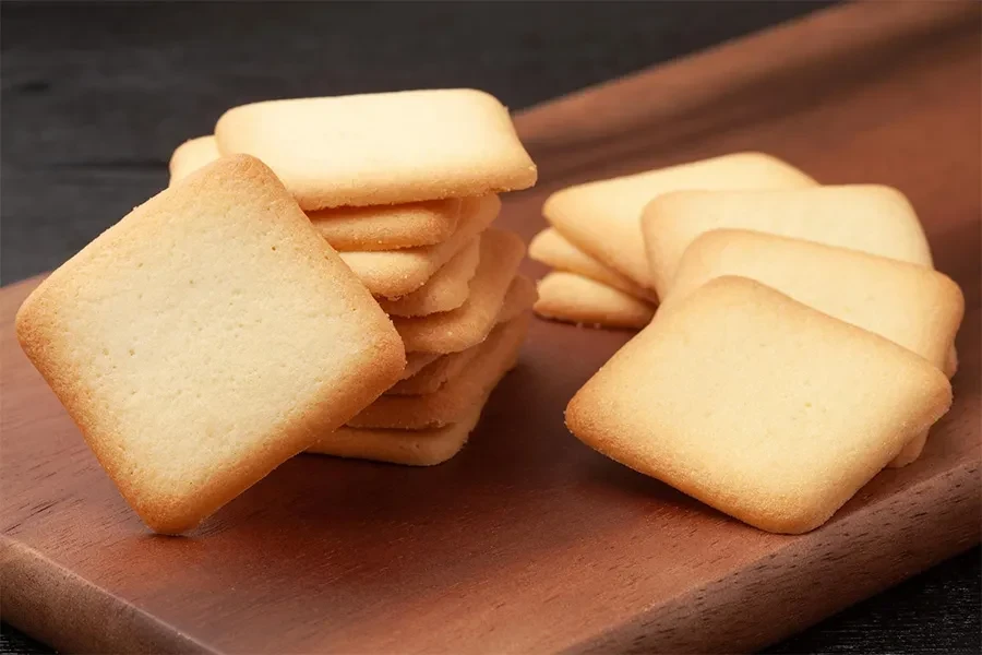 北海道の名物お菓子