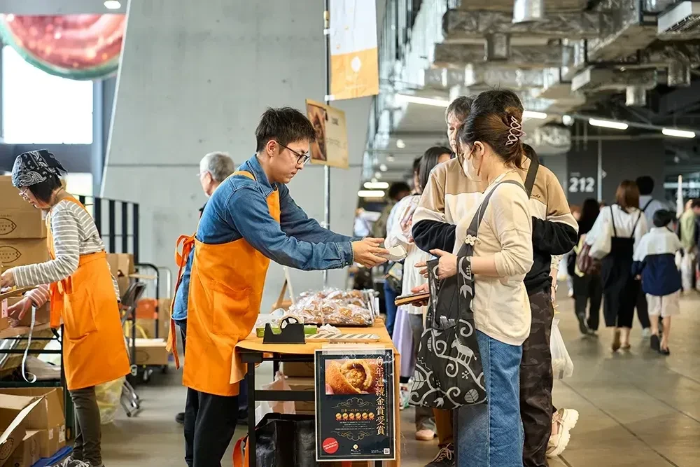 パンのフェス2026 in Fビレッジ」開催！ | お知らせ | HOKKAIDO