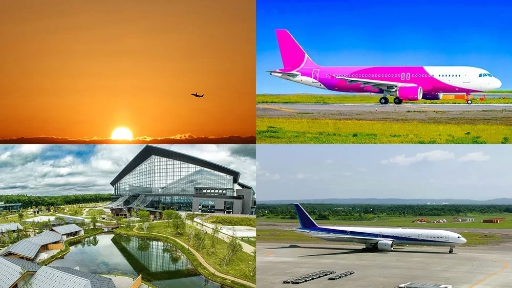 北海道飛行機往復相場はいくら？安くするコツ紹介 | コラム | HOKKAIDO 