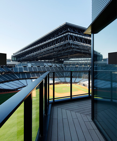 tower eleven hotel | ホテル | HOKKAIDO BALLPARK F VILLAGE | 北海道