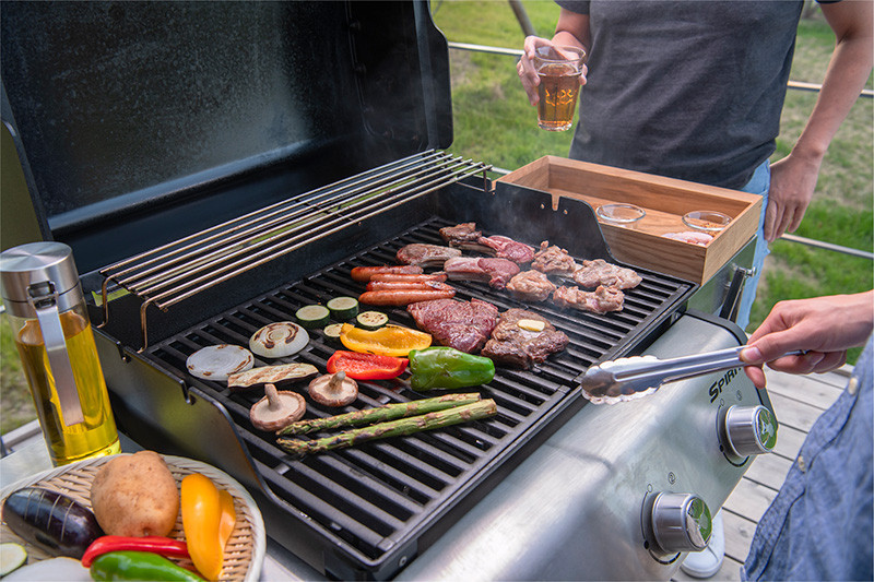 Fビレッジ内一棟貸しグランピング施設ALLPAR（オルパ）2024年9月以降の