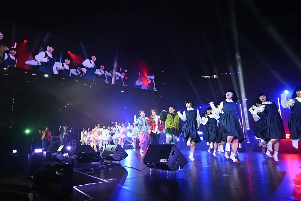 ファイターズ　地方開催記念2019 ボール5個 開催レポート】11/23(土・祝)《HOKKAIDO LIVE FIELD