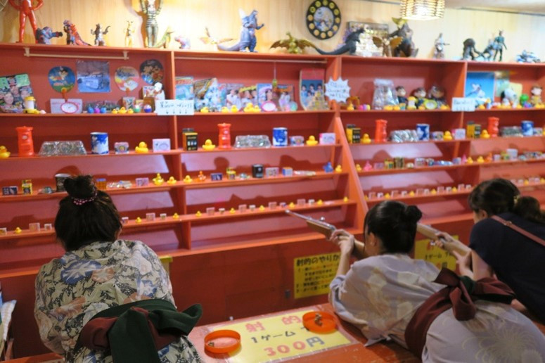 F VILLAGE超縁日