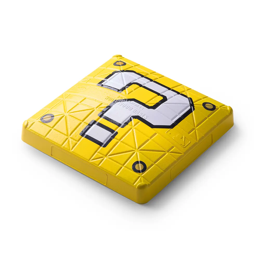 スーパーマリオブラザーズ40周年 × プロ野球12球団」開催！ | お知らせ