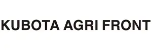 KUBOTA AGRI FRONT