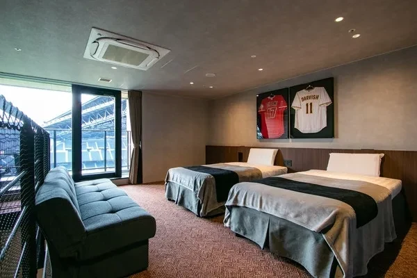 tower eleven hotel