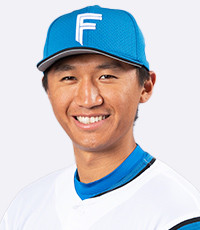 加藤豪将選手