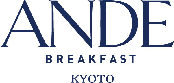 ANDE＜アンデ＞ ロゴ