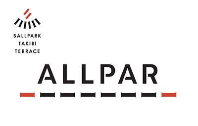 BALLPARK TAKIBI TERRACE ALLPAR