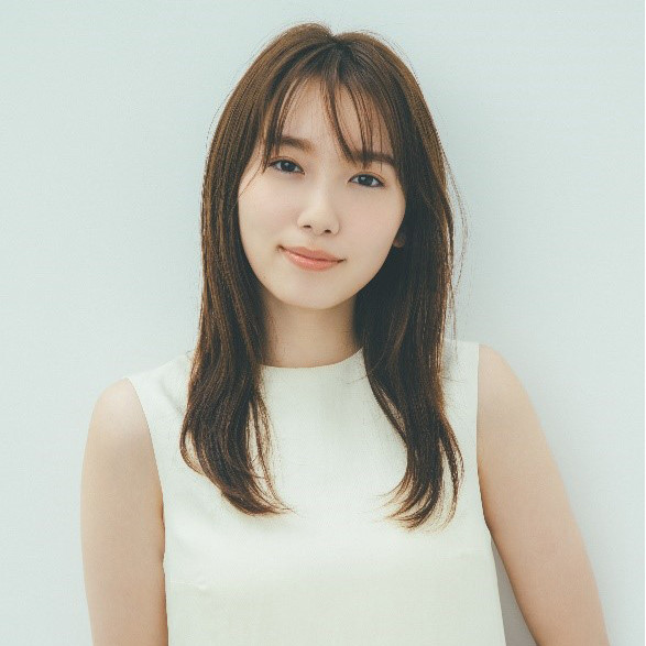 飯豊まりえさん
