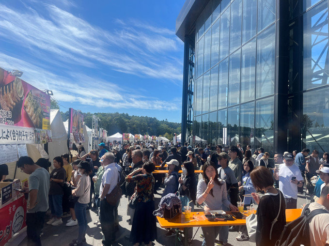 クラフト餃子フェス® HOKKAIDO 2024