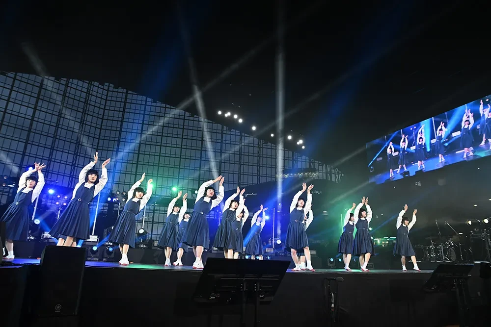 開催レポート】11/23(土・祝)《HOKKAIDO LIVE FIELD